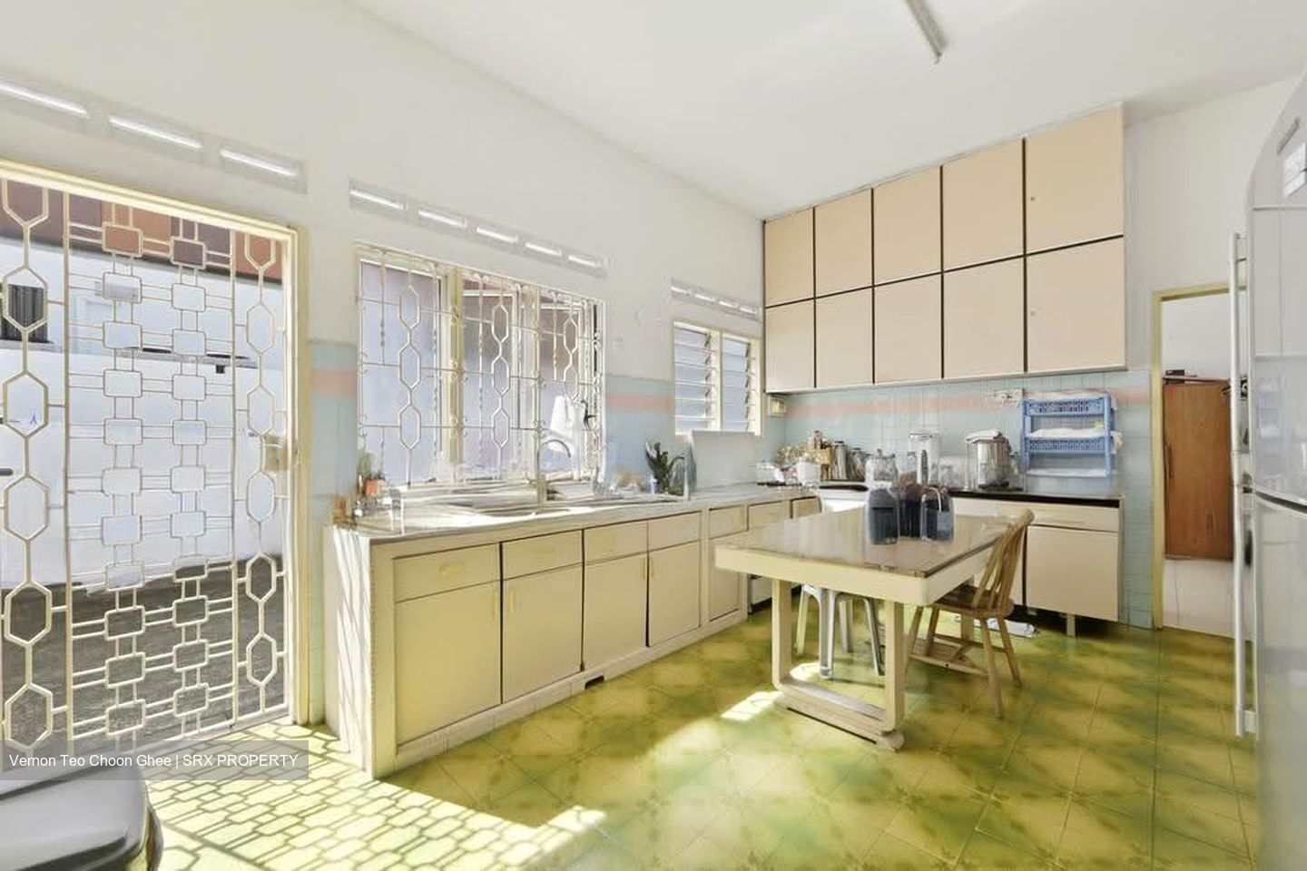 Malcolm Estate (D11), Detached #630203621